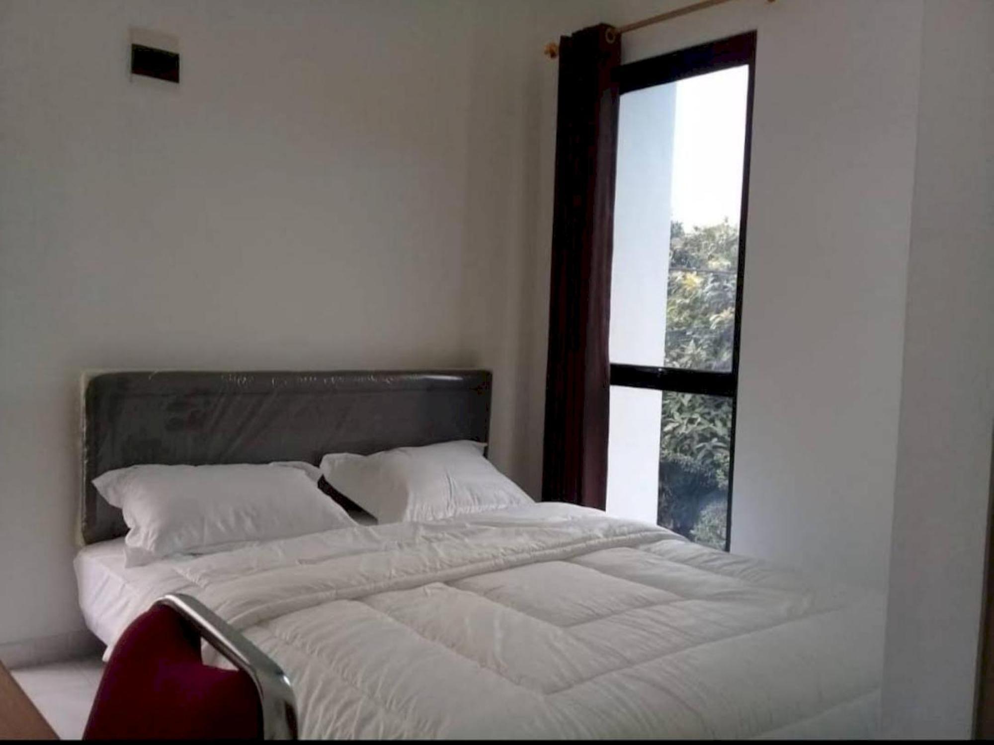 Oyo 94143 Mahagoni House Syariah Hotel Bogor Kültér fotó